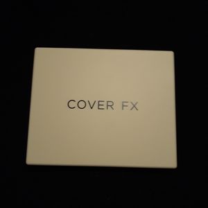 Cover Fx face palette